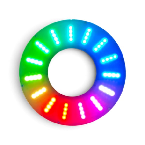 CTDW RGB Fill Light MJ-171