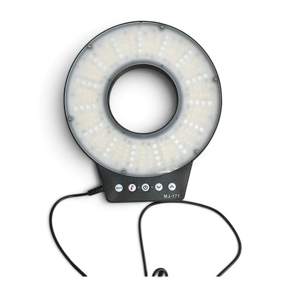 CTDW RGB Fill Light MJ-171