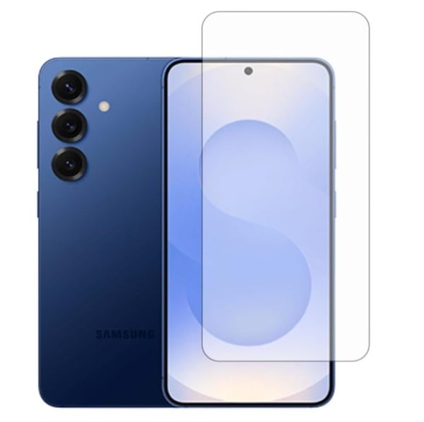 CTDW Tempered Glass Screen Protectors Compatible with Samsung S26 picture