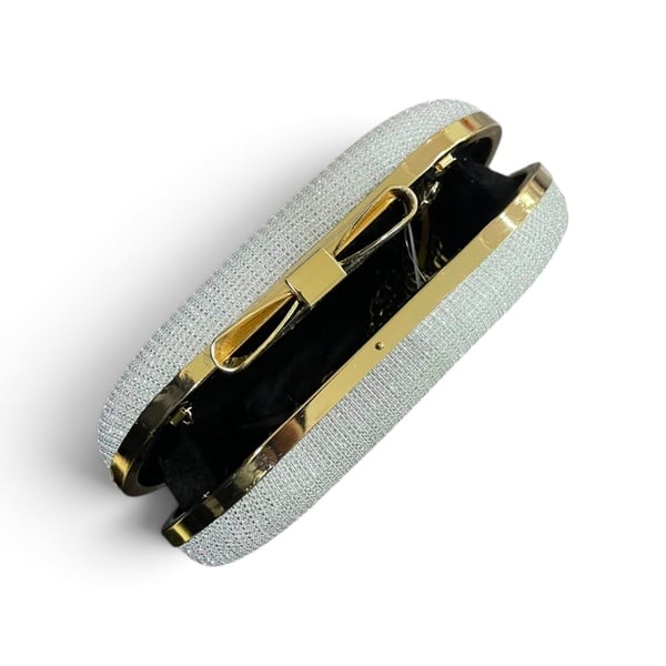 BC Ladies Evening Clutch Purse WLB-0025