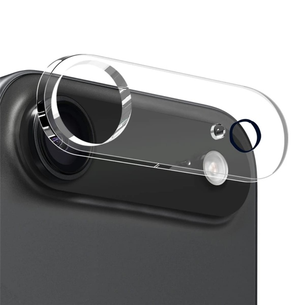 CTDW Camera Lens Protector Compatible with iPhone 17 AIR