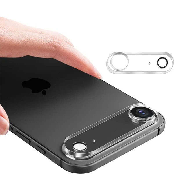 CTDW Camera Lens Protector Compatible with iPhone 17 AIR