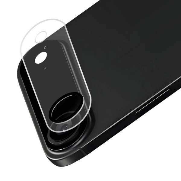 CTDW Camera Lens Protector Compatible with iPhone 17 AIR