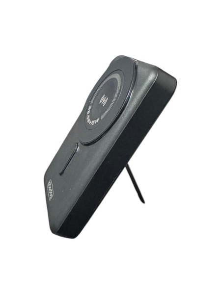 ABODOS Power Bank - Wireless Magnetic Charger - 10000mAh (22.5W+15W) - AS-PS69