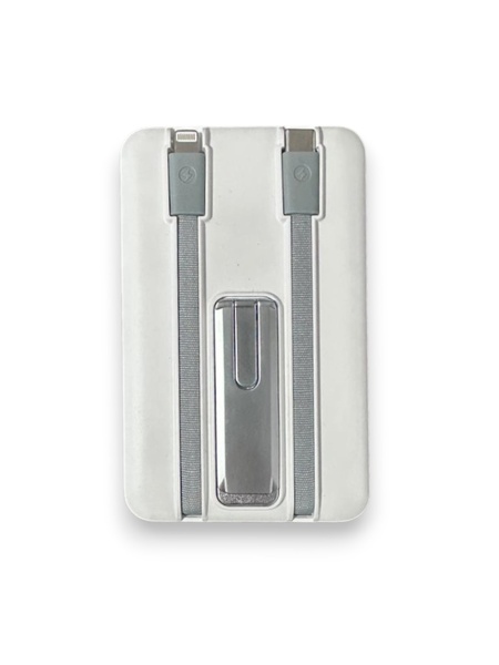 ABODOS Power Bank - Wireless Magnetic Charger - 10000mAh (22.5W+15W) - AS-PS69