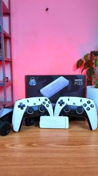 GameStick Controller Gamepad M22