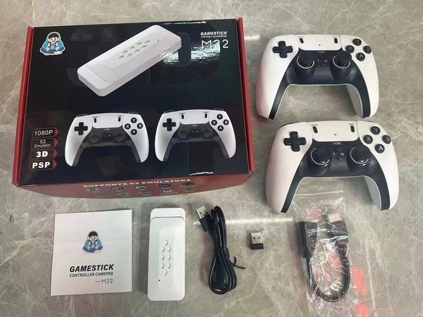 GameStick Controller Gamepad M22