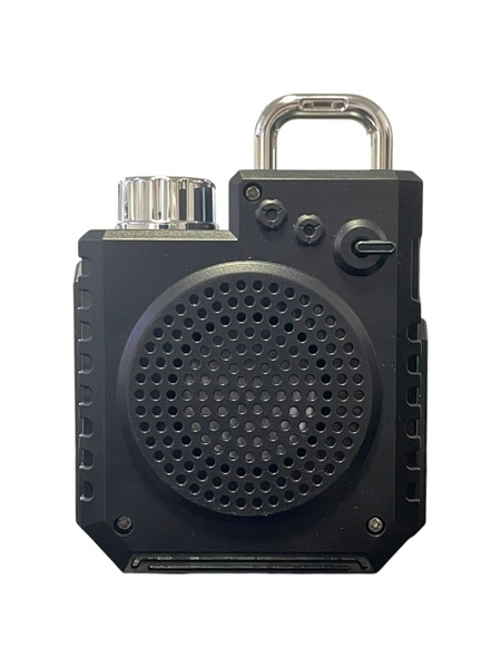 CTDW Smart Bluetooth Speaker HIFI-01- Black