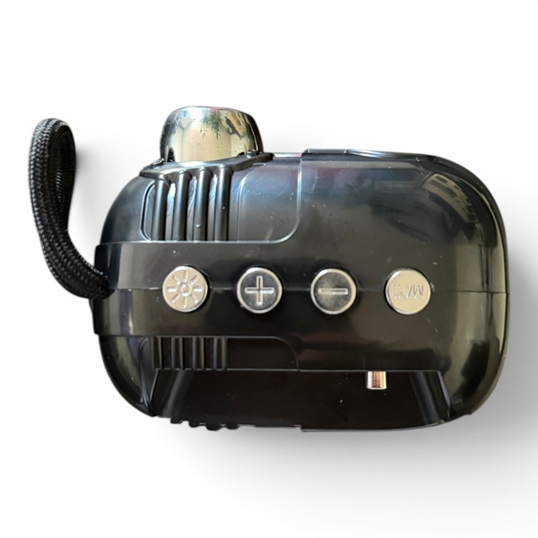 FINNTECK Portable Bluetooth Speaker CH-3434