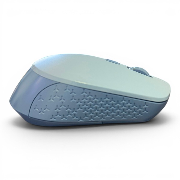 Wireless mouse 2.4Ghz + Bluetooth RF-6927