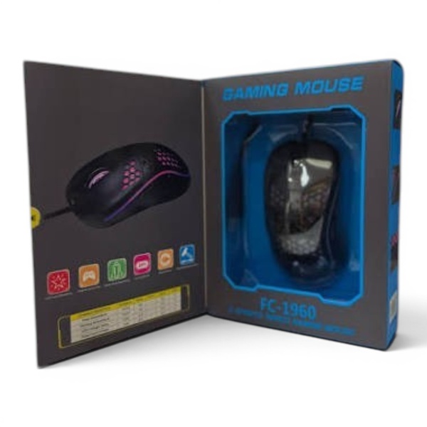 Gaming Mouse FC-1960