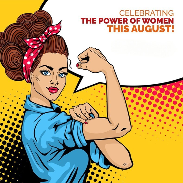 Woman's Month 2026 picture