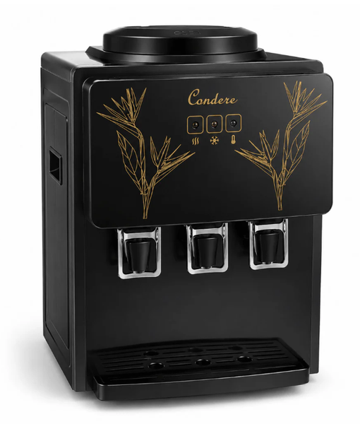 CONDERE COLD/HOT WATER DISPENSER - R647,00 Each Excl VAT   - MOQ  4