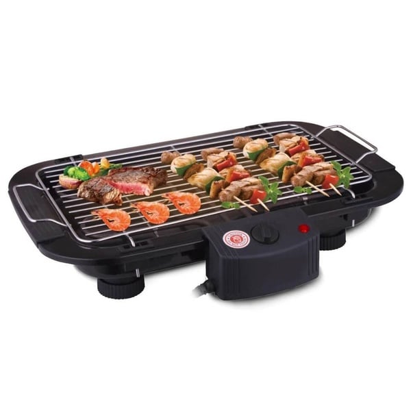 CONDERE ELECTRIC BARBECUE GRILL - R254,00 Each Excl VAT   - MOQ  6