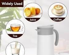 CONDERE 2.0L INSULATED KETTLE - R115,00 Each Excl VAT   - MOQ  6