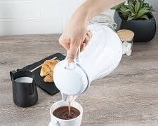 CONDERE 2.0L INSULATED KETTLE - R115,00 Each Excl VAT   - MOQ  6