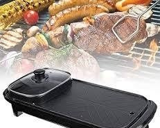 DIGIMARK ALL-IN-ONE HOT POT/GRILLER - R365,00 Each Excl VAT   - MOQ  6