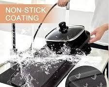 DIGIMARK ALL-IN-ONE HOT POT/GRILLER - R365,00 Each Excl VAT   - MOQ  6