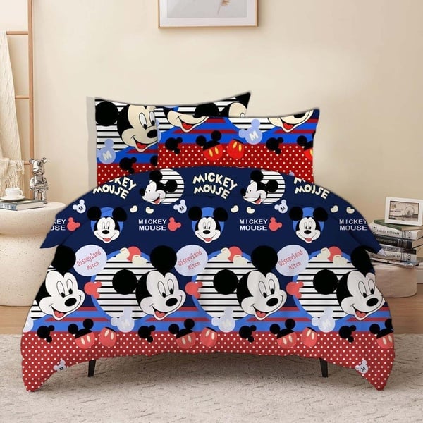 Comforter Sets for Kids