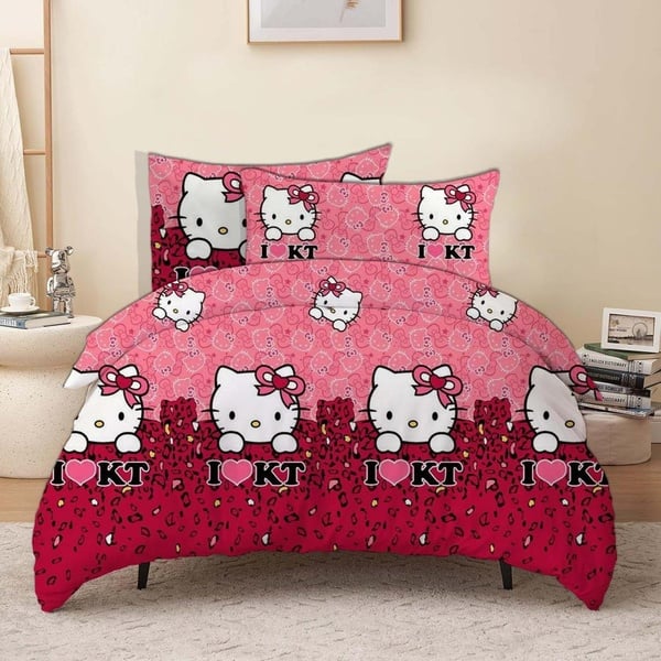 Comforter Sets for Kids