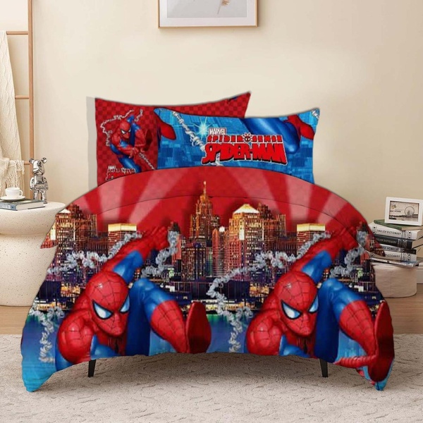 Comforter Sets for Kids