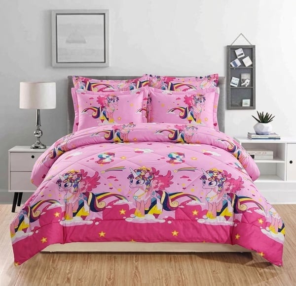 Comforter Sets for Kids