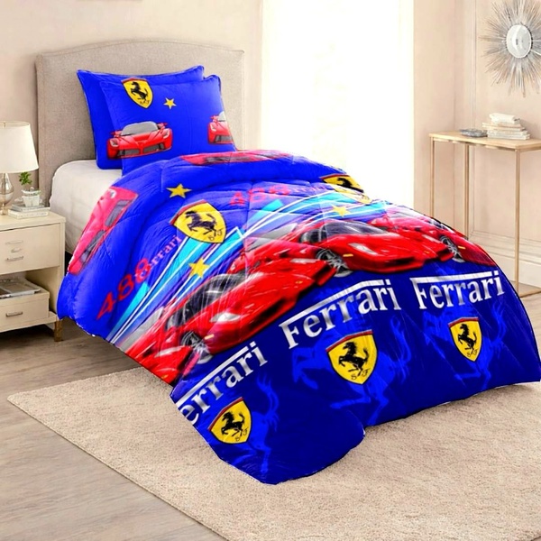 Comforter Sets for Kids