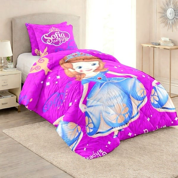 Comforter Sets for Kids