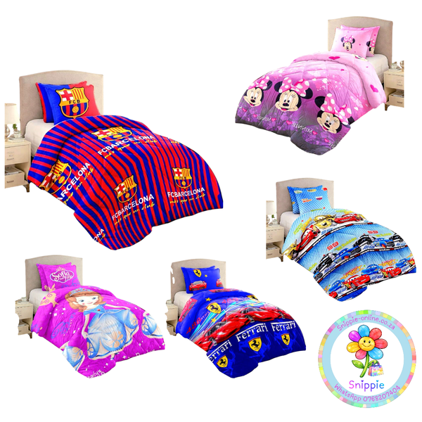 Comforter Sets for Kids picture