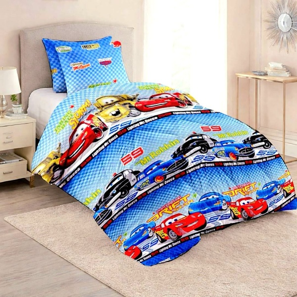 Comforter Sets for Kids
