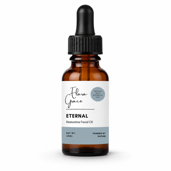 Eternal restorative oil  30ml