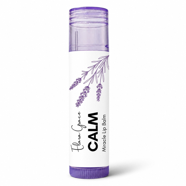 Miracle Lip Balm - Calm