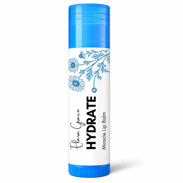 Miracle Lip Balm - Hydrate