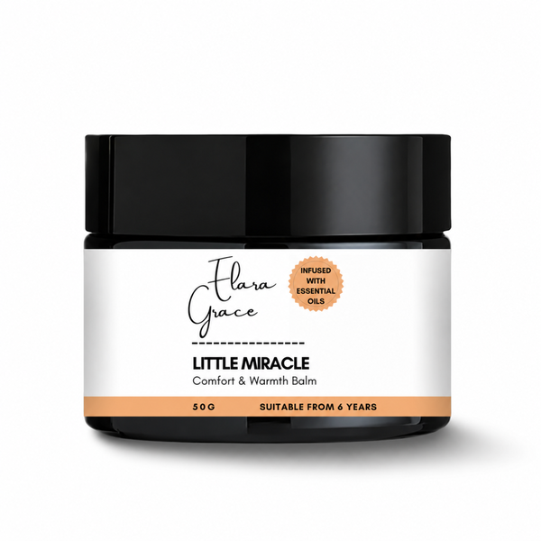 Little Miracle – Comfort & Warmth Balm
