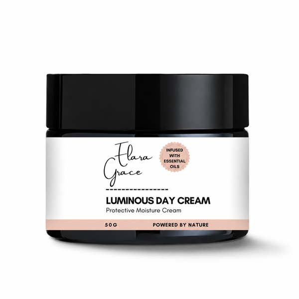 Luminous Day Cream - Protective Moisture Cream