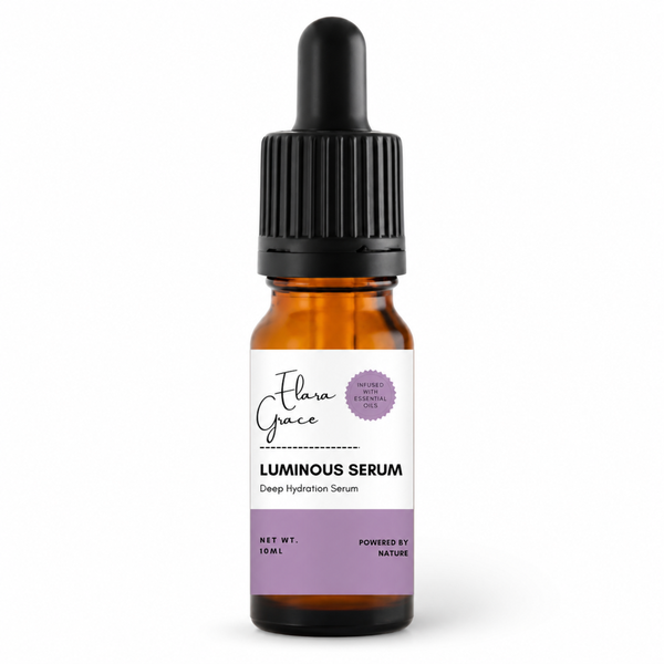 Luminous Serum - Multi-Action Hydration Serum