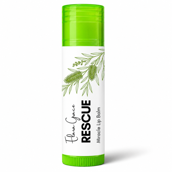 Miracle Lip Balm - Rescue