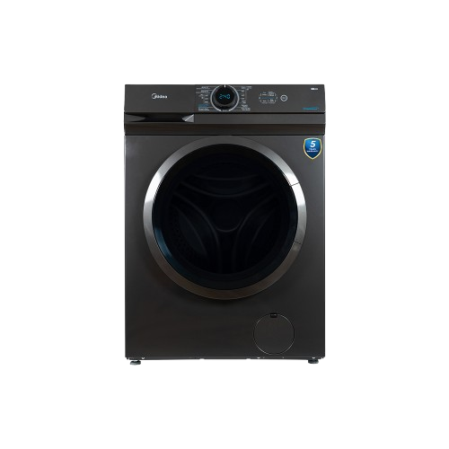 Midea 6kg Front Loader Washing Machine – Titanium picture