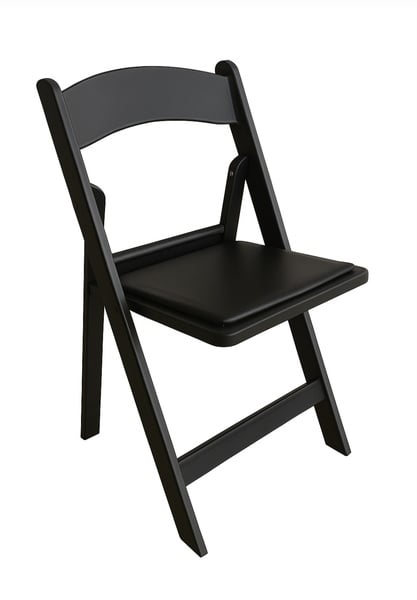 Wimbledon Chairs Best for Outdoor Events Functions and Restaurants made in Resin material