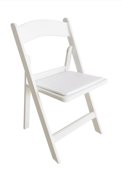 Wimbledon Chairs Best for Outdoor Events Functions and Restaurants made in Resin material