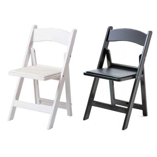 Wimbledon Chairs Best for Outdoor Events Functions and Restaurants made in Resin material