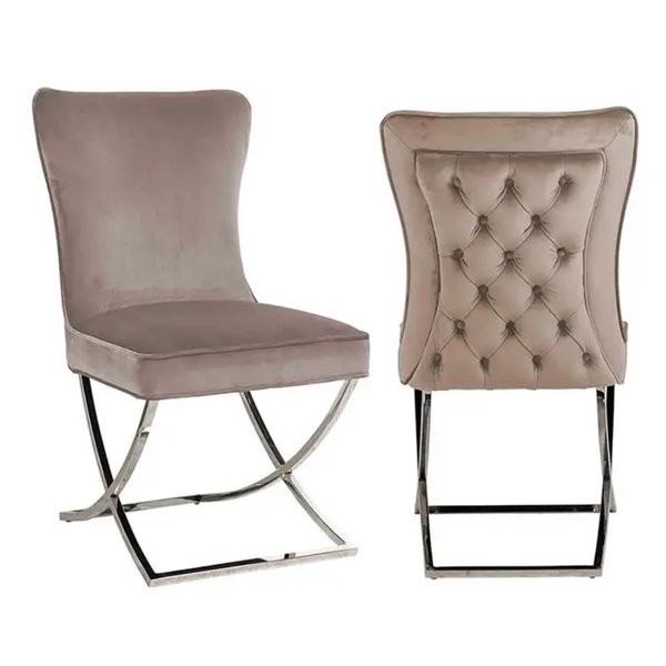Morder Design Upholstered Dining Chair