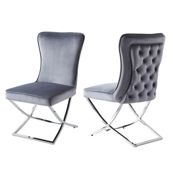 Morder Design Upholstered Dining Chair picture