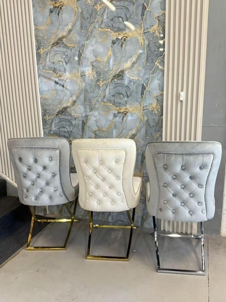 Morder Design Upholstered Dining Chair