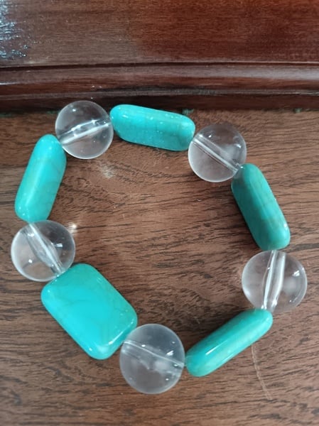 Bracelets - Turqious