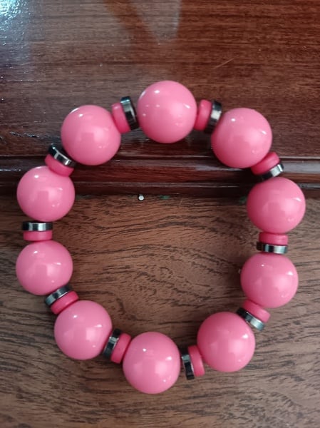 Bracelets - Coral 3