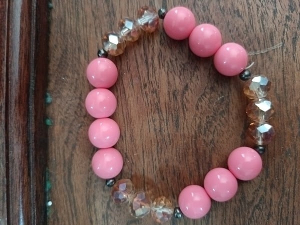 Bracelets - Coral 4