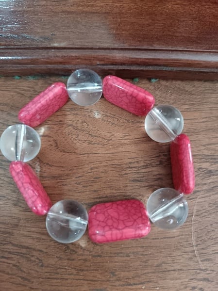 Bracelets - Coral 5