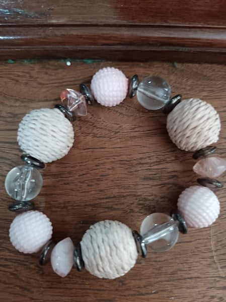 Bracelets - Pink 2