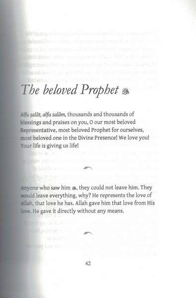 Solace for the Hearts: A Collection of Sayings by Shaykh Muhammad Nazim Adil al-Haqqani
